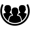 team Team members icon